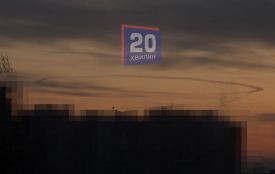 Світанок під вибухами: Вінниччину атакували ракетами та дронами