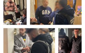 Викрили масштабні схеми ухилення від служби у 20 регіонах: серед них — Вінниччина