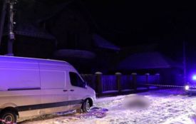 Трагедія на Михайловського: затримали вінничанина, який до смерті забив рідного брата