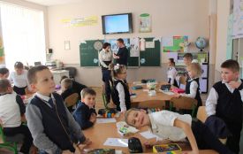 Реформа шкільної освіти. У Вінниці обговорюють плани масштабних змін