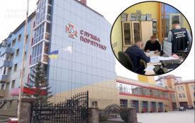 Справу про привласнення 1,8 млн грн на ремонті приміщень ДСНС у Тернополі розглядатиме суд
