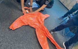 Гендиректорка, яка разом з ексголовою ДСНС «нагріла» бюджет на три мільйони, отримала підозру