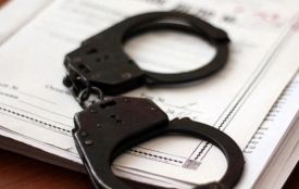 25-річного чоловіка з Гайсинщини підозрюють у зґвалтуванні 15-річної падчерки