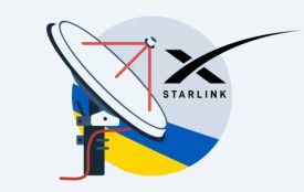 Реєстрація Starlink у Вінниці: як і де поставити свій термінал на облік
