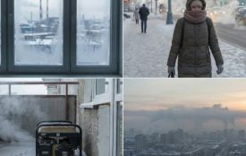 «Дихати немає чим»: чому вінницькі двори перетворилися на газові пастки та що на це кажуть фахівці