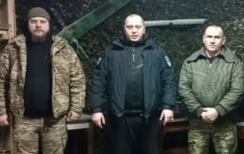 Техніка на фронті не витримує: терміновий збір на авто для козаків із 59-ї бригади