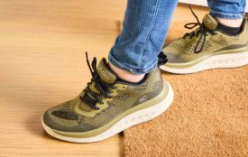 Як вибрати взуття, якщо у вас широка стопа, високий підйом або «проблемна» нога (Новини компаній)