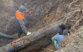 Відключення води, тепла і світла у Вінниці 4 лютого: перелік адрес