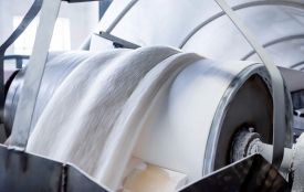 Ще буде цукор! Який цукрозавод відновить роботу у міжсезоння?