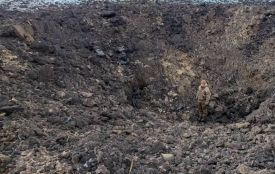 Вінницькі гвардійці з кулемета збили ракету Х-101, а потім ще «шахед»