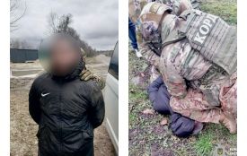 12 років за вбивство та гру у «піжмурки» з поліцією. У Вінниці засудили рецидивіста