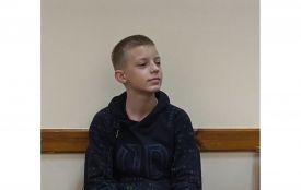 Тихий голос війни: історія 11-річного Тимофія зі Слов’янська (соціальна реклама)