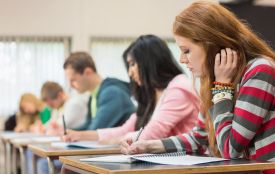 Коли і з яких предметів складатимуть НМТ у 2026 році: наказ МОН