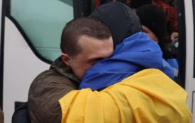 Додому повернулися 157 українців, серед них — вісім жителів Вінниччини