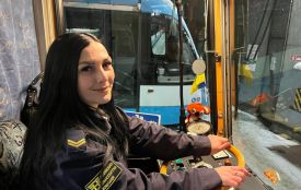 Водії трамваїв, тролейбусів і автобусів зараз шукає Вінниця