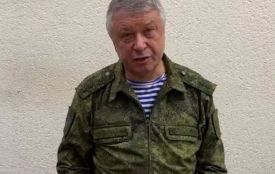 Карма наздогнала в під’їзді. У Москві розстріляли генерала ГРУ, який народився на Вінниччині