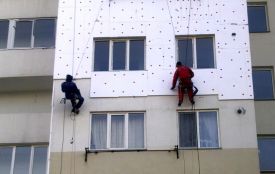 Гроші на утеплення під 0%. Вінниця запускає новий механізм енергомодернізації будинків