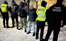 З Вінниці до Дністра за $6000. КОРД та поліція ліквідували схему переправлення ухилянтів