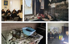 Аварія з газом у Козятині: чому з конфорок били факели і на що можуть розраховувати потерпілі