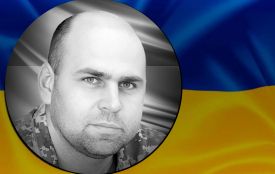 Залишив по собі сад і вічну славу. Вінниця прощається з Героєм Олександром Повстянком