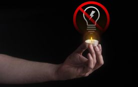 Ситуація зі світлом нині складна.  На Вінниччині запровадили спецграфіки