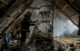 20 вінничан загинули у вогні, а за останню добу палало ще у 13 місцях