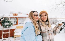 Сьогодні вітайте друзів зі святом: історія, заборони та прикмети 13 лютого