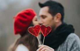 14 лютого — закохані відзначають День святого Валентина: історія, заборони та прикмети