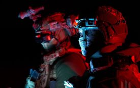 Масовані атаки по всій лінії фронту: захисники відбили 294 штурми за добу