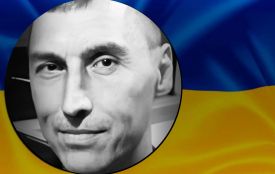 Довгий шлях додому: родина два роки чекала на можливість поховати загиблого під Бахмутом воїна