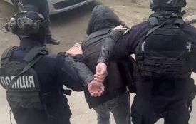 Ніж біля горла. Винесли вирок розбійнику, який напав на жінку у Вінниці