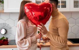 Що купують українці на День святого Валентина і чому відходять шаблони