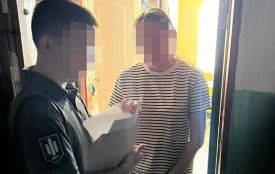 У Браїлові продавчиня «зливала» дані про військових ТЦК — суд дав умовний термін