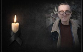 Пішов із життя Ігор Мороз — суддя та голова Томашпільського райсуду