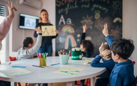 Дошколярик у Вінниці: кращі місця для навчання та розвитку вашої дитини (партнерський проєкт)