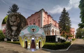 Палац Вітославських-Львових у Чернятині: що приховує неоготична розкіш Поділля XIX століття