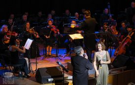 Сюрприз до Дня закоханих, шедеври 17 століття і сакральний концерт-молитва! Чим здивує Вінницька філармонія у лютому?