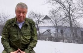 «Вчилися в одному класі, а він виріс і пішов по трупах» — земляки про генерала ГРУ Алексєєва