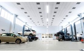 Автосервіс у Києві: як обрати надійних спеціалістів і що перевіряти в автомобілі регулярно (Новини компаній)