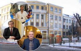 Вибори ректора Вінницького педуніверситету хочуть зірвати? Хто наразі претендує на посаду