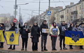 Хвилину мовчання офіційно затвердили законом — 260 депутатів проголосували «за»
