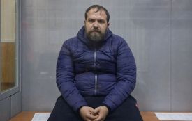 Вінницький вбивця Анатолій Малєц вчинив самогубство у тюрмі. Що відомо