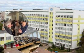 У МОН обговорили скандал навколо виборів ректора педуніверситету та ініціювали перевірки