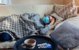 Лікування грипу: коли організму потрібна підтримка (Новини компаній)