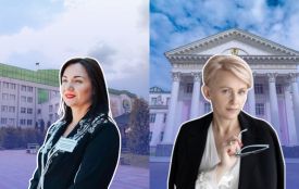 Мільйонні неточності: які порушення виявило НАЗК у деклараціях проректорок вінницьких вишів