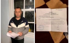 Втік до Могилів-Подільського і оформив ВПО: на Вінниччині викрили зрадника з Херсона