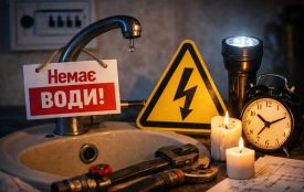 Без світла та води: де у Вінниці 13 лютого тривають планові ремонти