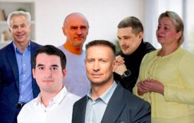 Вінниччина на бізнес-мапі України: хто у ТОПах рейтингу і на чому заробляє мільярди