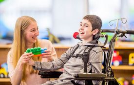 У Вінницькій області діти з інвалідністю можуть пройти реабілітацію за держкошт. Як скористатися програмою