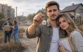 Доступна іпотека по-новому: як переформатували державну програму «єОселя»